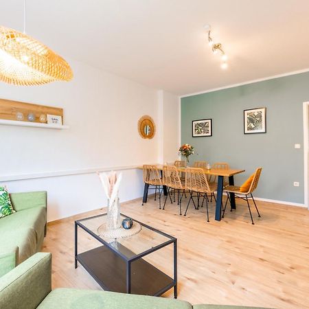Stay Awesome - Urban Jungle Apartment Zentral, Wilhelmshoehe Kassel Buitenkant foto