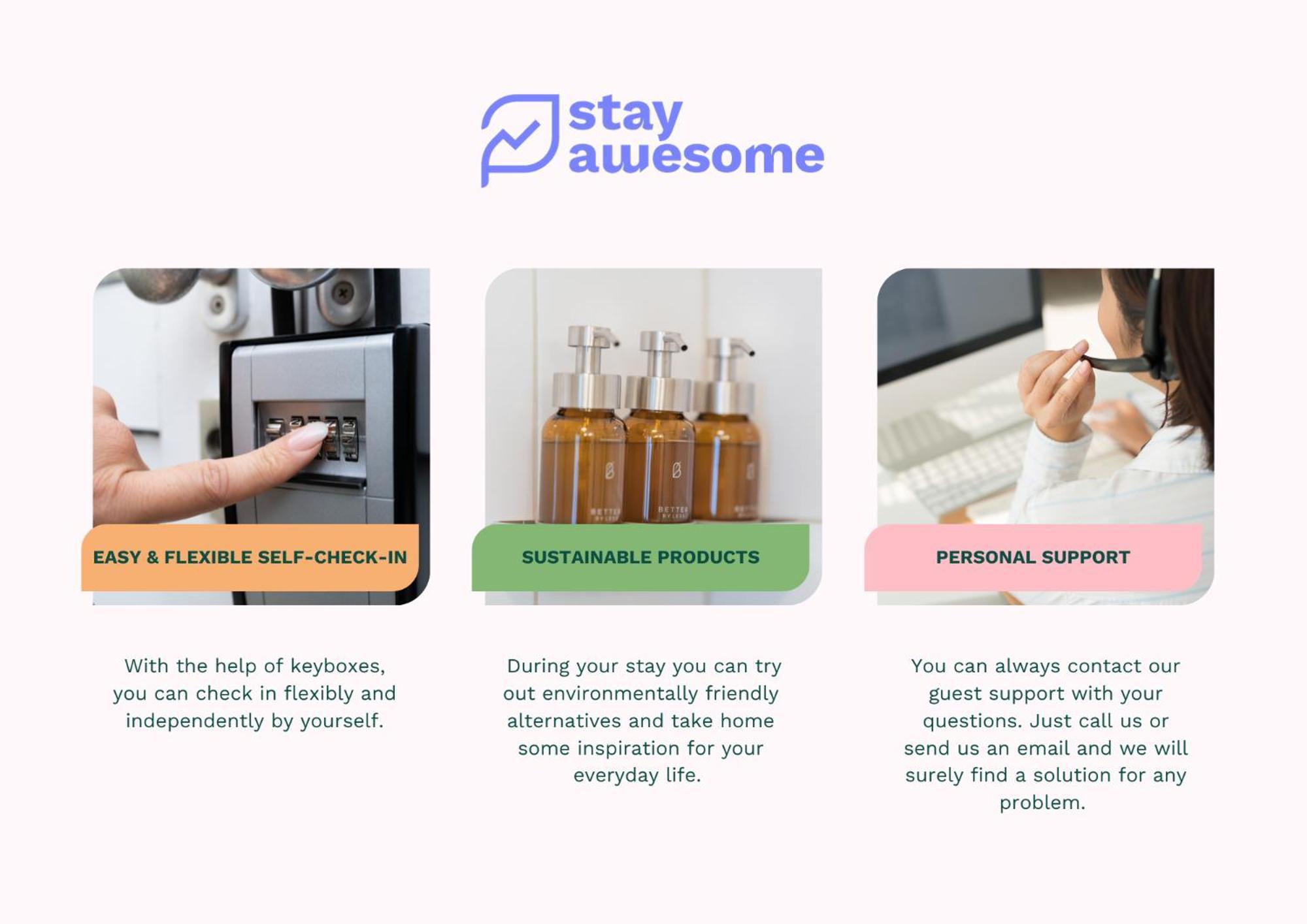Stay Awesome - Urban Jungle Apartment Zentral, Wilhelmshoehe Kassel Buitenkant foto