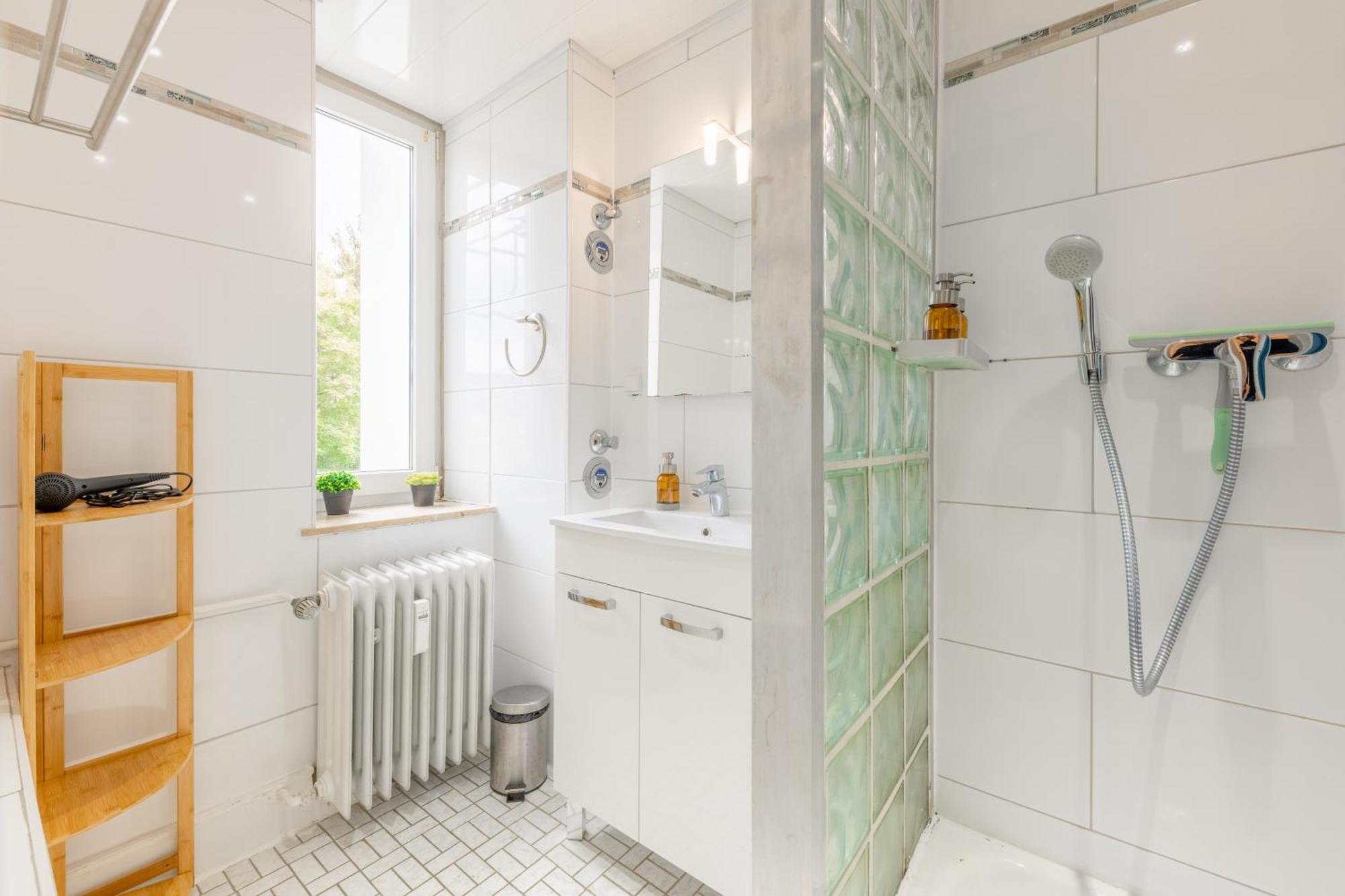 Stay Awesome - Urban Jungle Apartment Zentral, Wilhelmshoehe Kassel Buitenkant foto